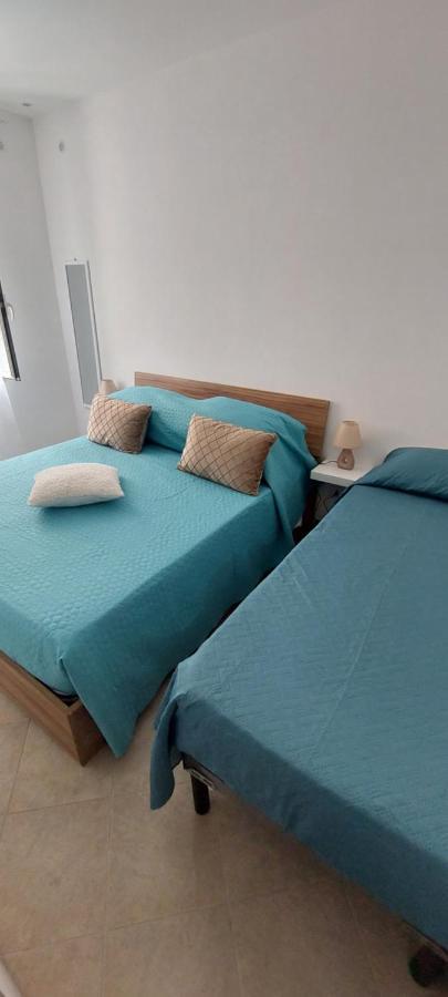 Casa Nanuzza Casa vacanze *