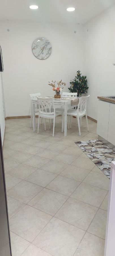 Casa vacanze Casa Nanuzza *