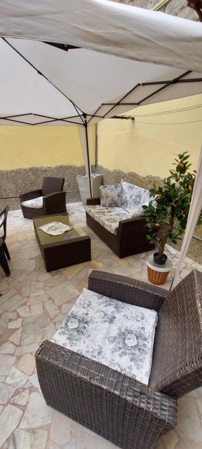 Casa Nanuzza Casa vacanze Napoli