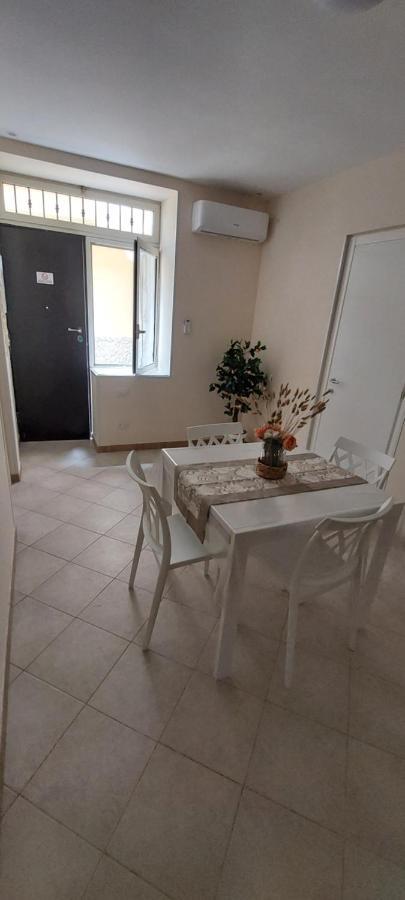 Casa Nanuzza Napoli