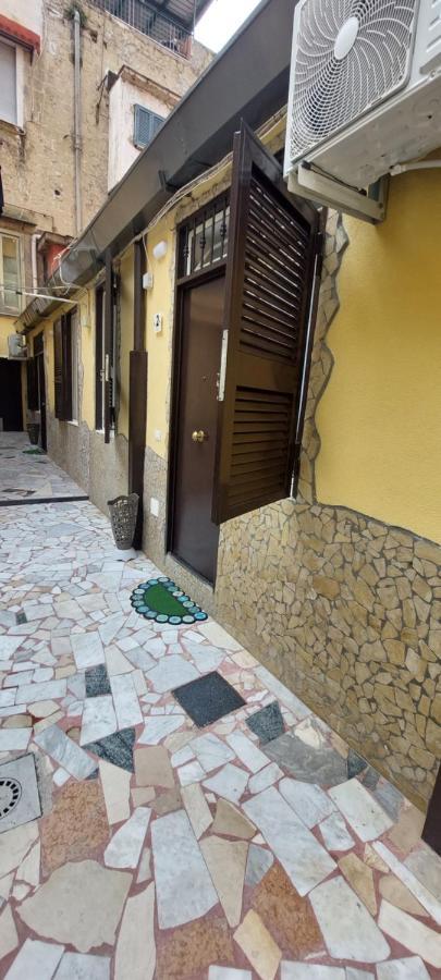 Casa vacanze Casa Nanuzza *