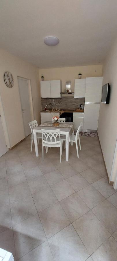 Casa Nanuzza Napoli
