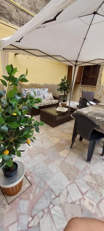 Casa vacanze Casa Nanuzza Napoli