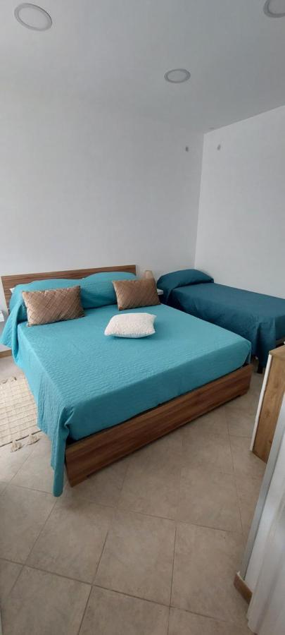 Casa Nanuzza Casa vacanze *