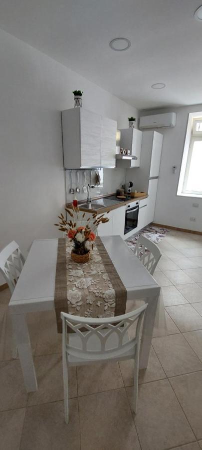 Casa Nanuzza Napoli