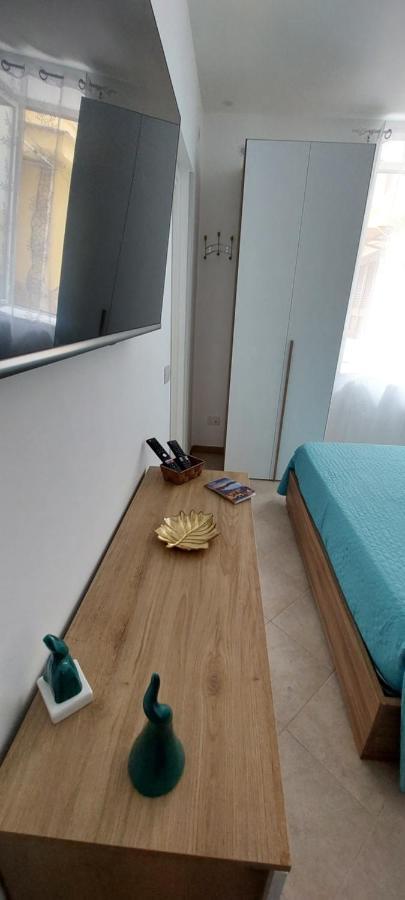 Casa Nanuzza Casa vacanze Napoli