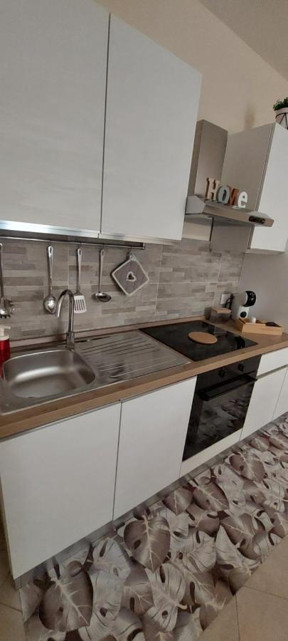 Casa Nanuzza Casa vacanze Napoli