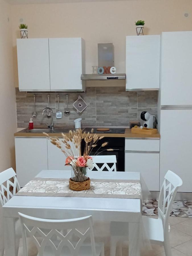 Casa Nanuzza Napoli