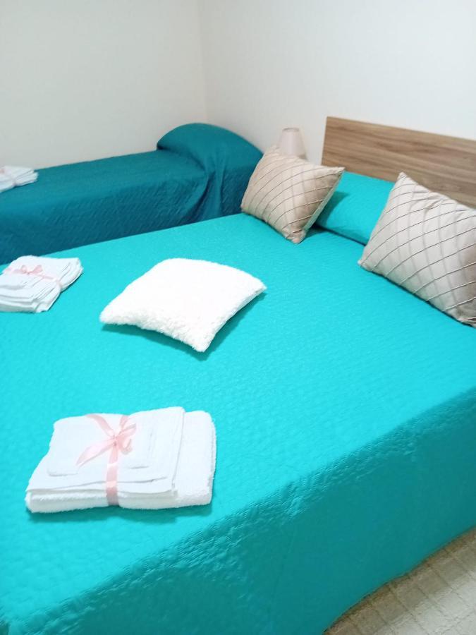 Casa Nanuzza Casa vacanze Napoli