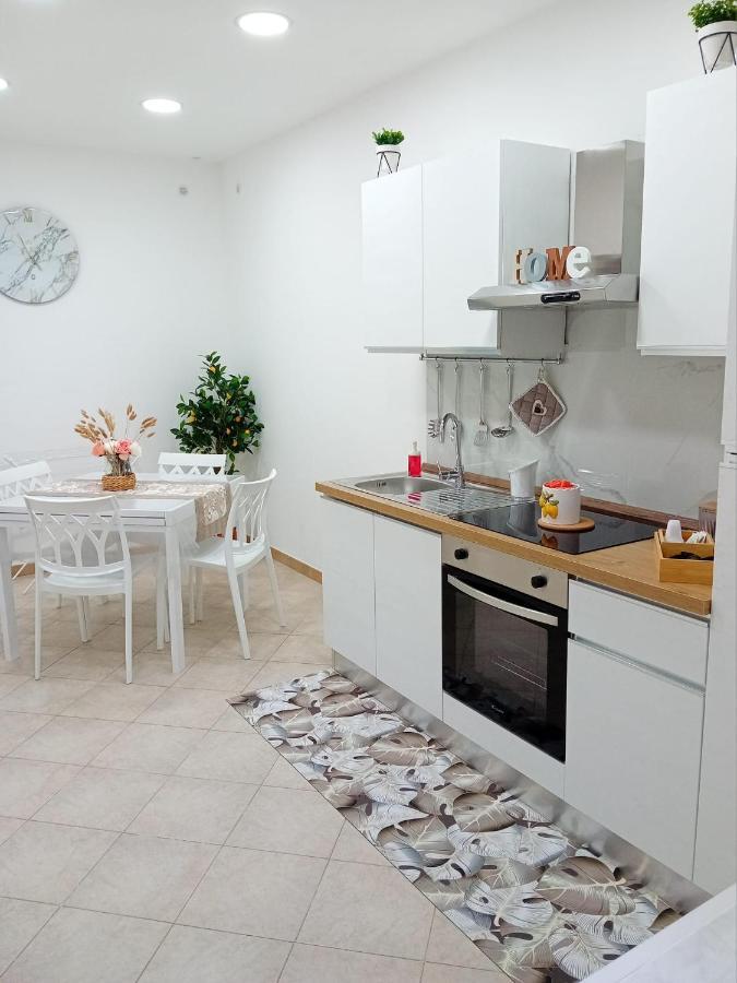 Casa Nanuzza Casa vacanze Napoli