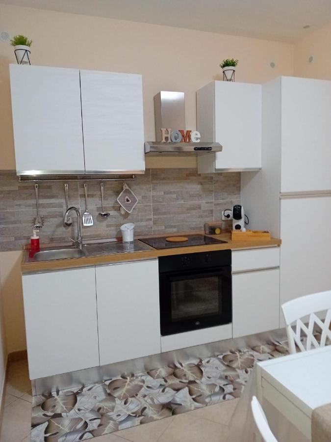 Casa vacanze Casa Nanuzza Napoli