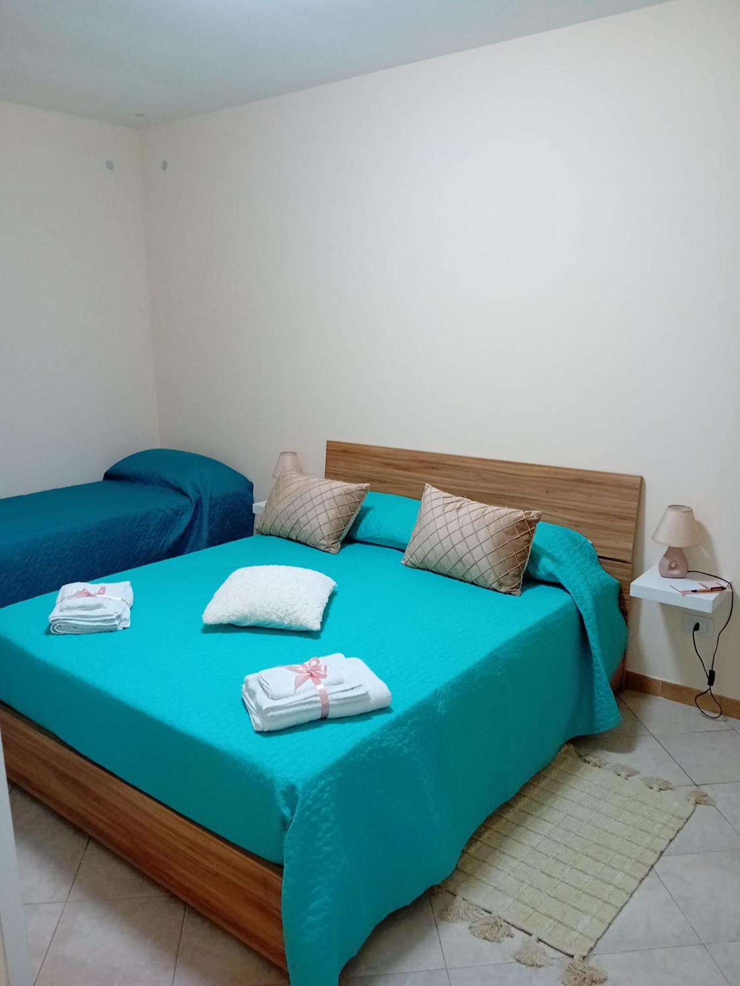 Casa vacanze Casa Nanuzza *