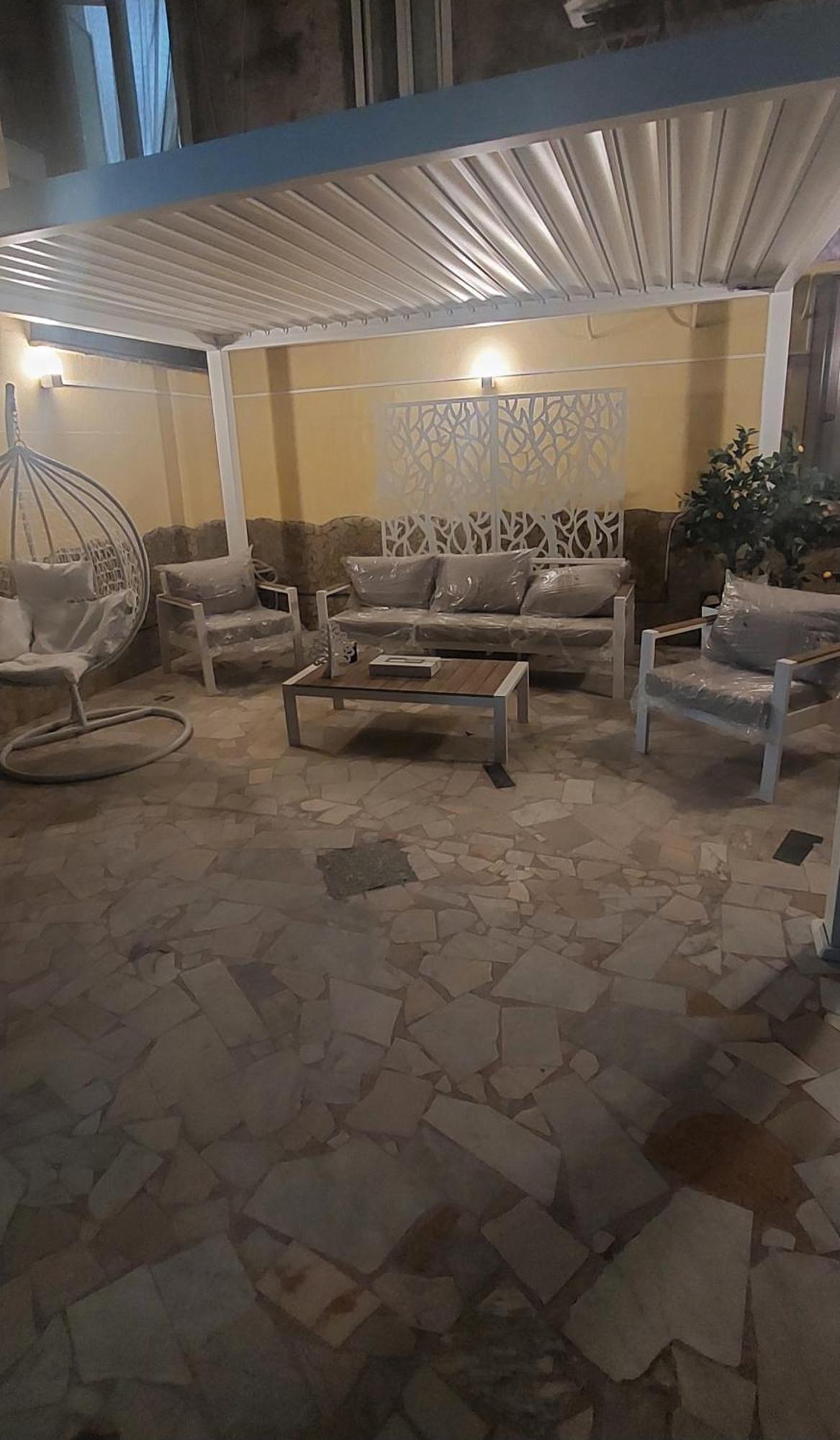 Casa Nanuzza Casa vacanze
