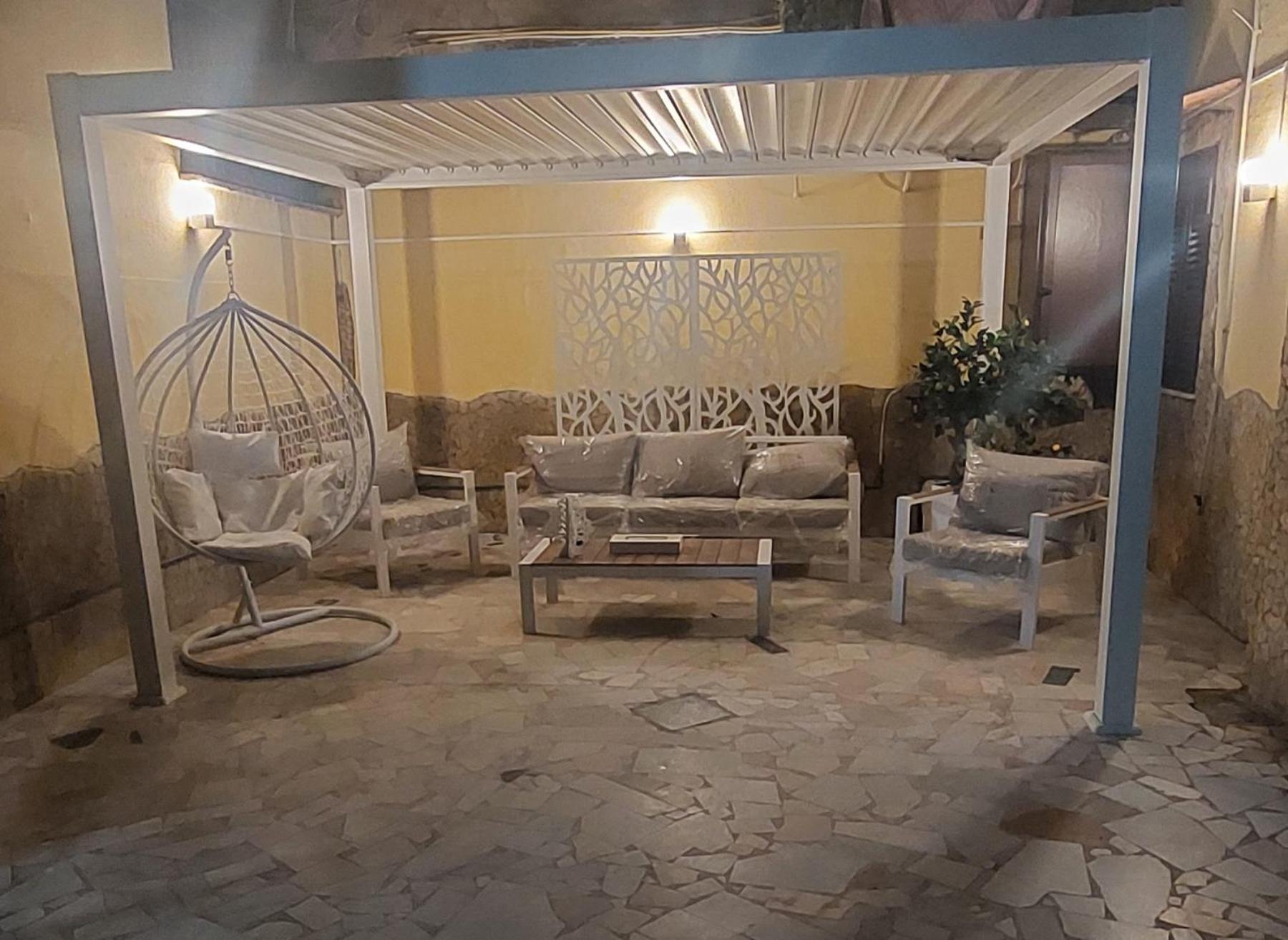 Casa Nanuzza Casa vacanze *