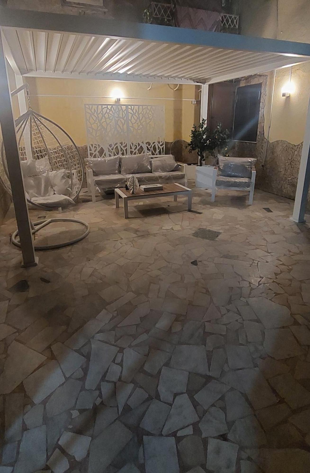 Casa vacanze Casa Nanuzza *
