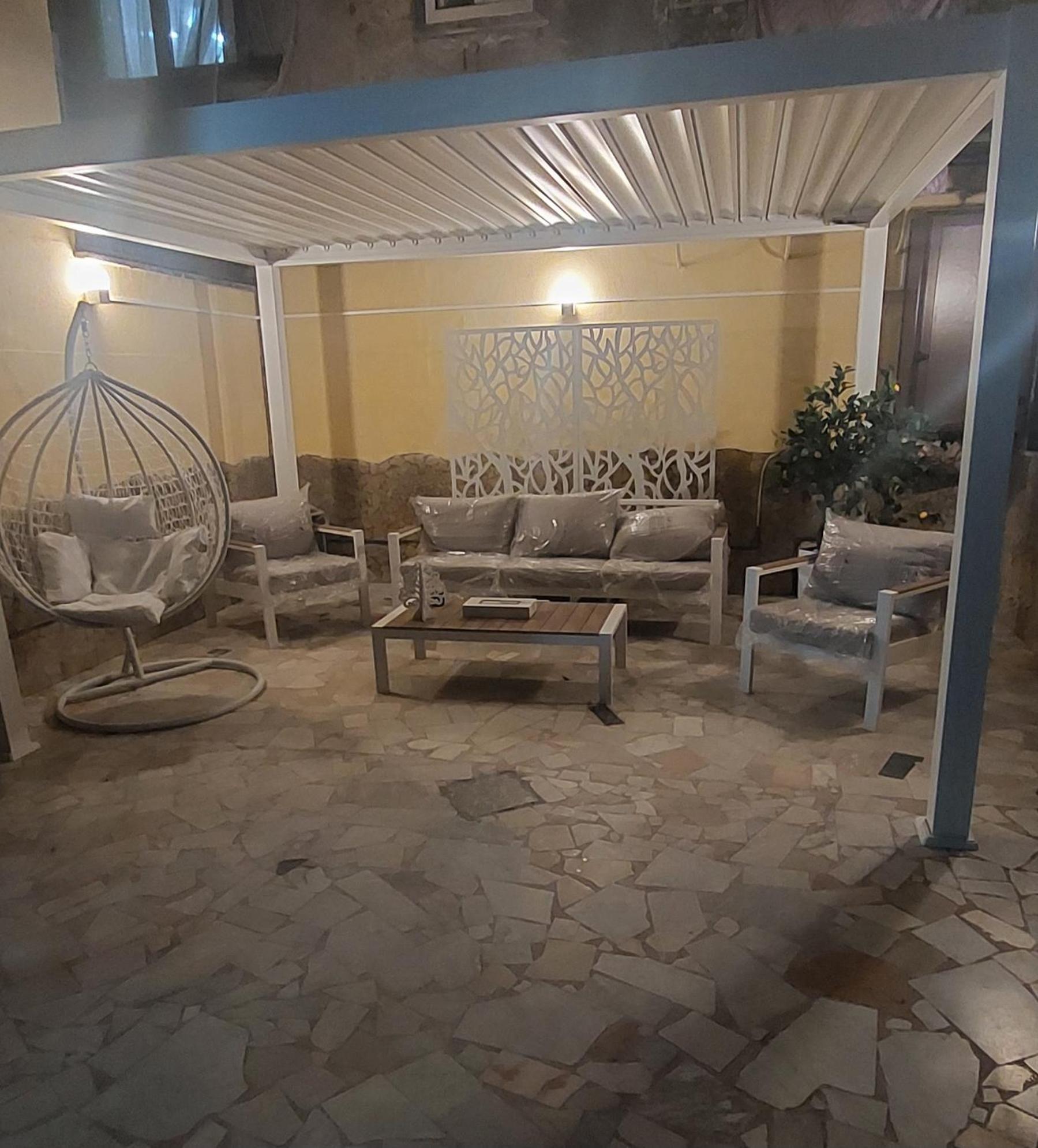 Casa vacanze Casa Nanuzza Napoli